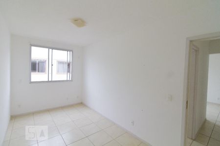 Quarto 1 de apartamento para alugar com 2 quartos, 53m² em Real Parque, São José