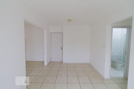 Apartamento para alugar com 53m², 2 quartos e 1 vaga Apartamento para alugar com 53m², 2 quartos e 1 vagaSala