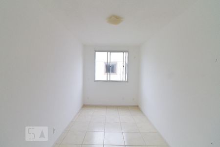 Quarto 1 de apartamento para alugar com 2 quartos, 53m² em Real Parque, São José