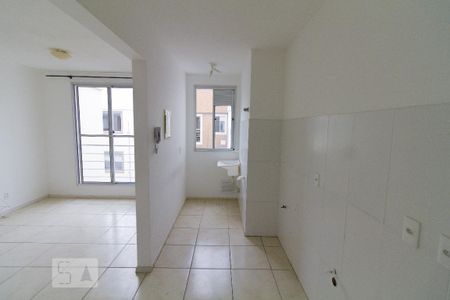 Apartamento para alugar com 53m², 2 quartos e 1 vaga Apartamento para alugar com 53m², 2 quartos e 1 vagaCozinha