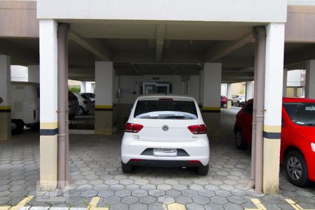 Apartamento para alugar com 53m², 2 quartos e 1 vaga Apartamento para alugar com 53m², 2 quartos e 1 vagaGaragem