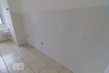 Apartamento para alugar com 53m², 2 quartos e 1 vaga Apartamento para alugar com 53m², 2 quartos e 1 vagaCozinha