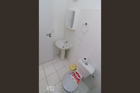 Apartamento para alugar com 53m², 2 quartos e 1 vaga Apartamento para alugar com 53m², 2 quartos e 1 vagaBanheiro