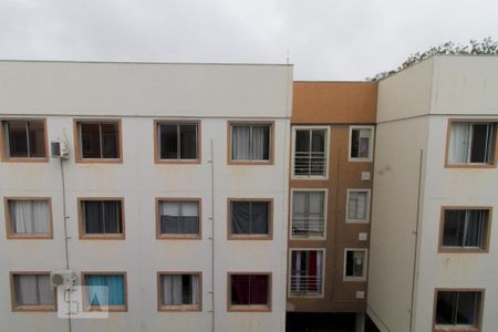 Vista do Quarto 2 de apartamento para alugar com 2 quartos, 53m² em Real Parque, São José