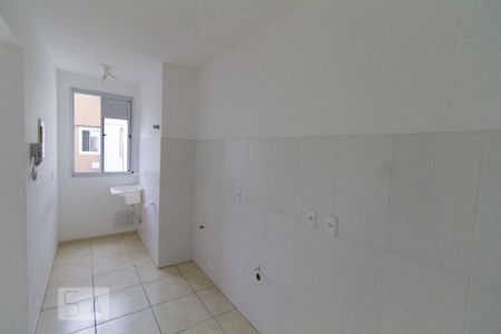 Apartamento para alugar com 53m², 2 quartos e 1 vaga Apartamento para alugar com 53m², 2 quartos e 1 vagaCozinha
