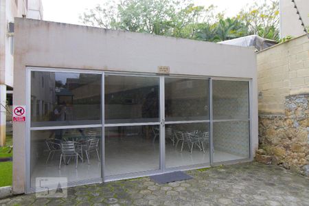 Apartamento para alugar com 53m², 2 quartos e 1 vaga Apartamento para alugar com 53m², 2 quartos e 1 vagaSalão de Festas 1