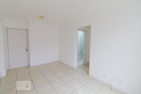 Apartamento para alugar com 53m², 2 quartos e 1 vaga Apartamento para alugar com 53m², 2 quartos e 1 vagaSala