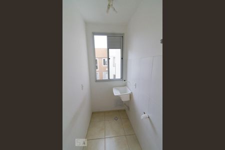 Apartamento para alugar com 53m², 2 quartos e 1 vaga Apartamento para alugar com 53m², 2 quartos e 1 vagaÁrea de Serviço
