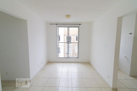 Apartamento para alugar com 53m², 2 quartos e 1 vaga Apartamento para alugar com 53m², 2 quartos e 1 vagaSala