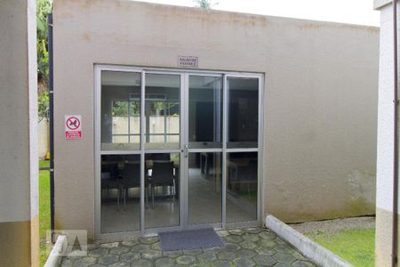 Apartamento para alugar com 53m², 2 quartos e 1 vaga Apartamento para alugar com 53m², 2 quartos e 1 vagaSalão de Festas 2