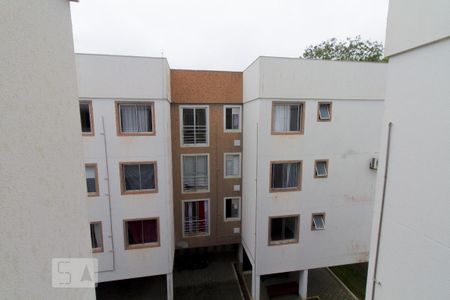 Apartamento para alugar com 53m², 2 quartos e 1 vaga Apartamento para alugar com 53m², 2 quartos e 1 vagaVista da Sala