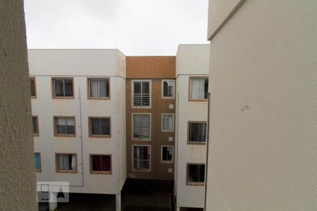 Apartamento para alugar com 53m², 2 quartos e 1 vaga Apartamento para alugar com 53m², 2 quartos e 1 vagaVista da Área de Serviço