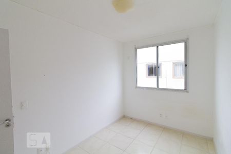 Quarto 2 de apartamento para alugar com 2 quartos, 53m² em Real Parque, São José