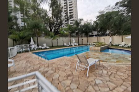 Apartamento à venda com 47m², 2 quartos e 1 vagaÁrea comum - Piscina