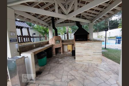 Apartamento à venda com 47m², 2 quartos e 1 vagaÁrea comum - Churrasqueira