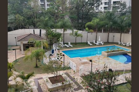 Apartamento à venda com 47m², 2 quartos e 1 vagaÁrea comum - Piscina