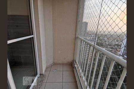 Sacda de apartamento à venda com 2 quartos, 47m² em Parque Reboucas, São Paulo