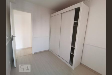 Apartamento à venda com 47m², 2 quartos e 1 vagaQuarto