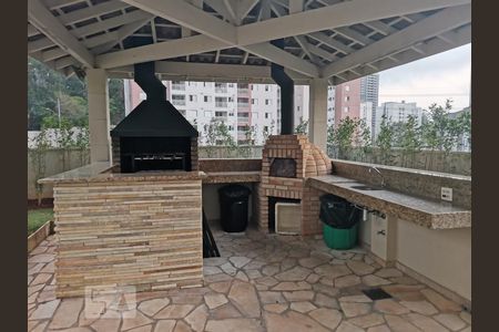 Apartamento à venda com 47m², 2 quartos e 1 vagaÁrea comum - Churrasqueira