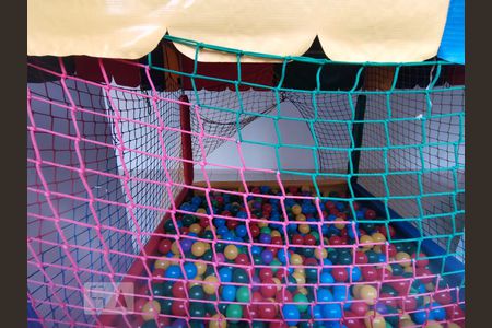 Apartamento à venda com 47m², 2 quartos e 1 vagaBrinquedoteca