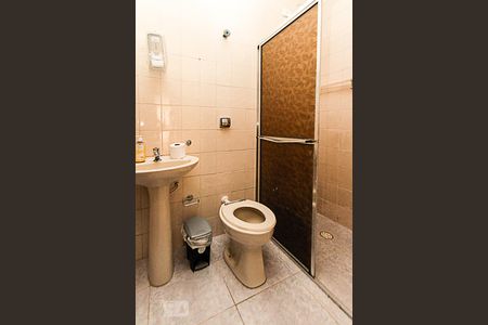 Casa à venda com 500m², 7 quartos e 4 vagasBanheiro