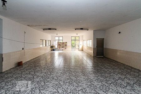 Casa à venda com 500m², 7 quartos e 4 vagasÁrea comum - Salão de festas