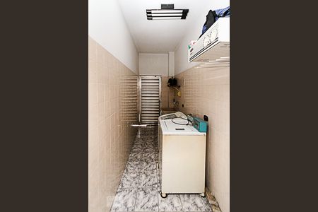 Casa à venda com 500m², 7 quartos e 4 vagasÁrea de Serviço