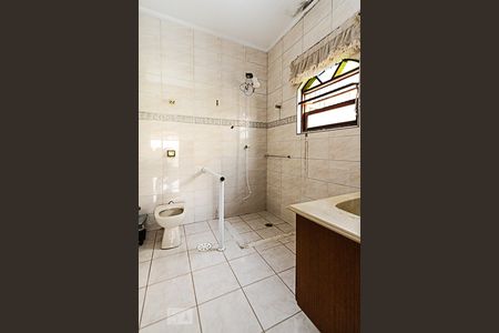 Casa à venda com 500m², 7 quartos e 4 vagasBnaheiro