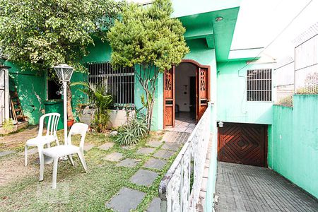 Casa à venda com 500m², 7 quartos e 4 vagasFachada