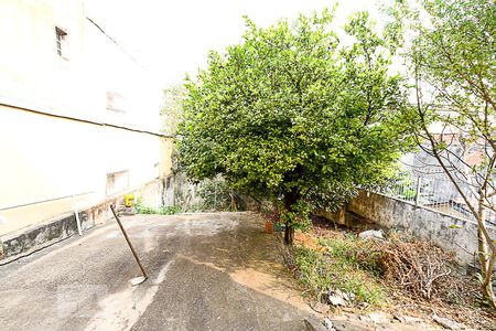 Casa à venda com 500m², 7 quartos e 4 vagasQuintal