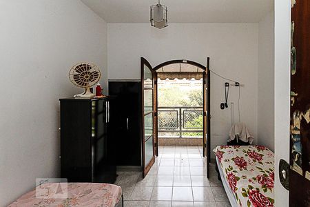Casa à venda com 500m², 7 quartos e 4 vagasQuarto