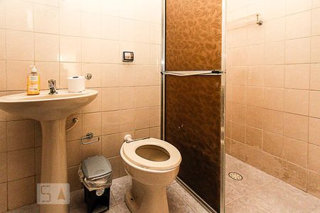 Casa à venda com 500m², 7 quartos e 4 vagasBanheiro