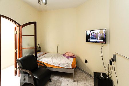 Casa à venda com 500m², 7 quartos e 4 vagasQuarto