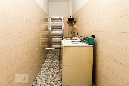 Casa à venda com 500m², 7 quartos e 4 vagasÁrea de Serviço