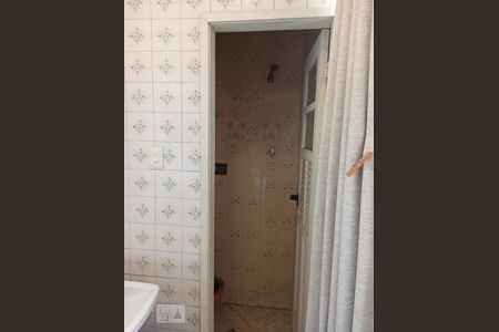 Apartamento para alugar com 68m², 3 quartos e 1 vaga Apartamento para alugar com 68m², 3 quartos e 1 vagaBanheiro de Serviço
