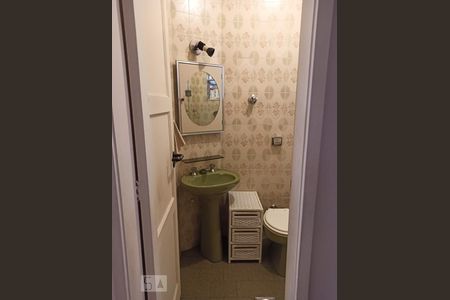 Apartamento para alugar com 68m², 3 quartos e 1 vaga Apartamento para alugar com 68m², 3 quartos e 1 vagaBanheiro