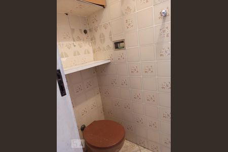 Apartamento para alugar com 68m², 3 quartos e 1 vaga Apartamento para alugar com 68m², 3 quartos e 1 vagaBanheiro de Serviço