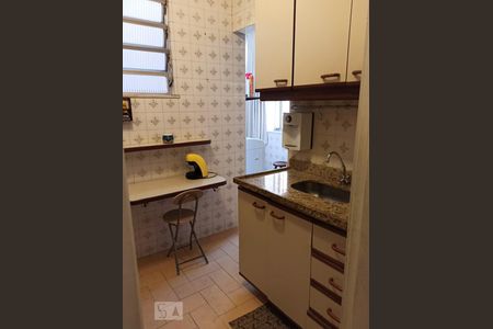 Apartamento para alugar com 68m², 3 quartos e 1 vaga Apartamento para alugar com 68m², 3 quartos e 1 vagaCozinha