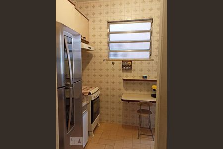 Apartamento para alugar com 68m², 3 quartos e 1 vaga Apartamento para alugar com 68m², 3 quartos e 1 vagaCozinha