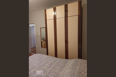 Quarto 1 de apartamento para alugar com 3 quartos, 68m² em Cachambi, Rio de Janeiro