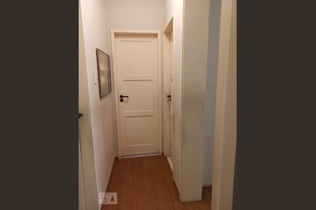 Corredor de apartamento para alugar com 3 quartos, 68m² em Cachambi, Rio de Janeiro