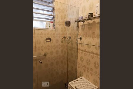 Apartamento para alugar com 68m², 3 quartos e 1 vaga Apartamento para alugar com 68m², 3 quartos e 1 vagaBanheiro