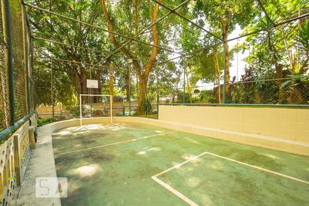 Apartamento à venda com 76m², 3 quartos e 1 vagaQuadra esportiva