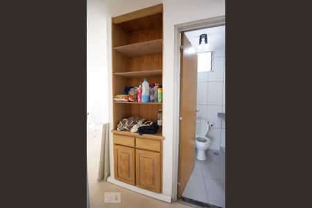 Apartamento à venda com 76m², 3 quartos e 1 vagaArmário