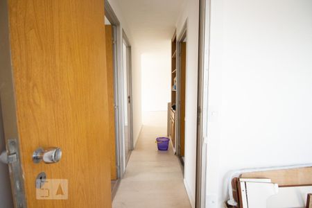 Apartamento à venda com 76m², 3 quartos e 1 vagaCorredor