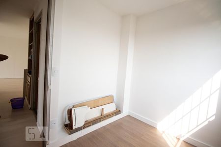 Quarto de apartamento à venda com 3 quartos, 76m² em Vila Campestre, São Paulo