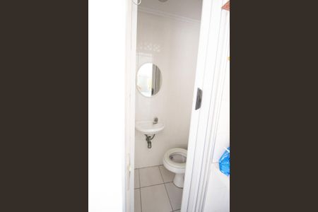 Apartamento à venda com 76m², 3 quartos e 1 vagaBanheiro
