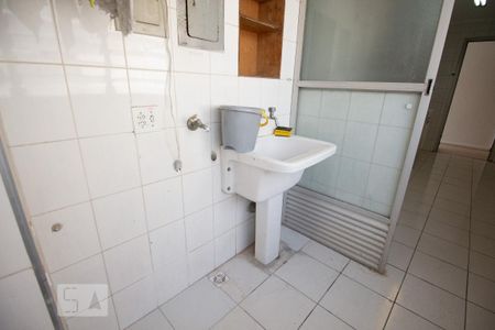 Apartamento à venda com 76m², 3 quartos e 1 vagaLavanderia