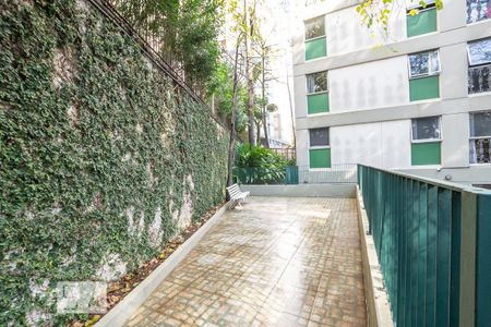 Apartamento à venda com 76m², 3 quartos e 1 vagaÁrea comum