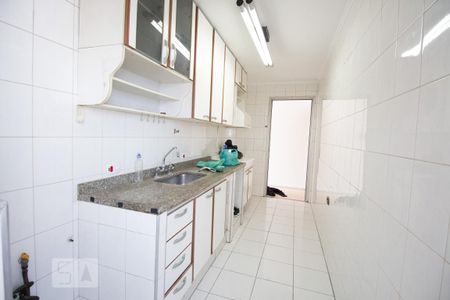 Apartamento à venda com 76m², 3 quartos e 1 vagaCozinha